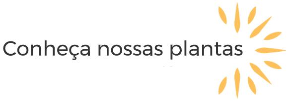 plantas