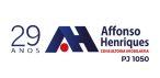 affonso henriques